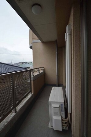 オアシスD棟の物件内観写真